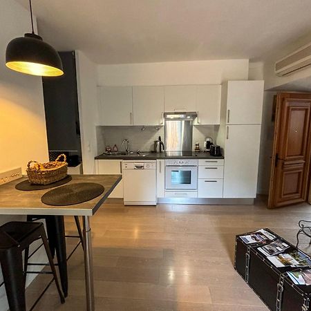 Appartement Biot Village Екстериор снимка