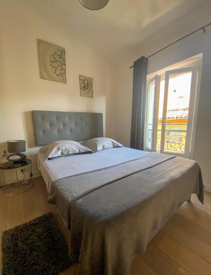 Appartement Biot Village Екстериор снимка