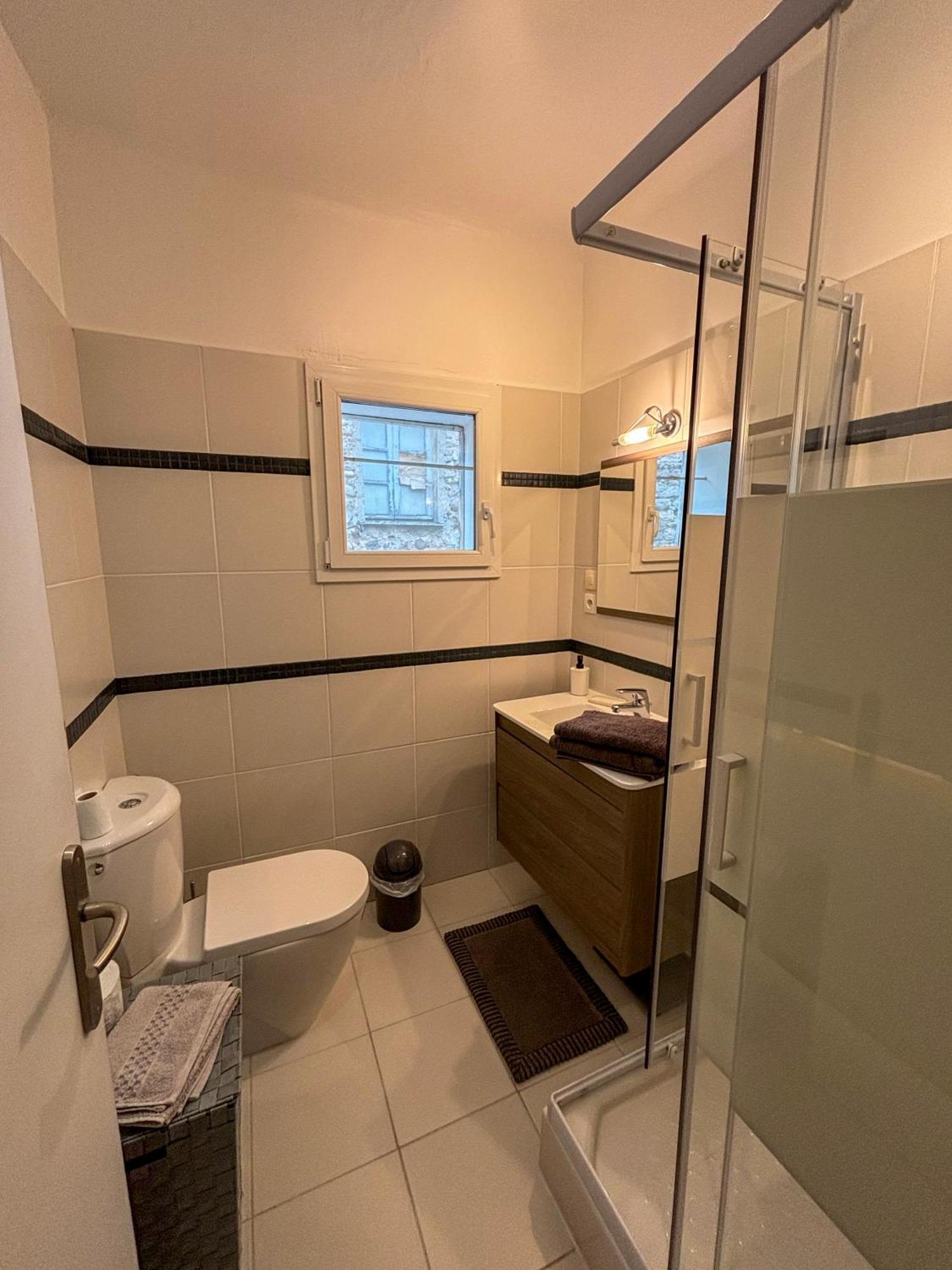 Appartement Biot Village Екстериор снимка